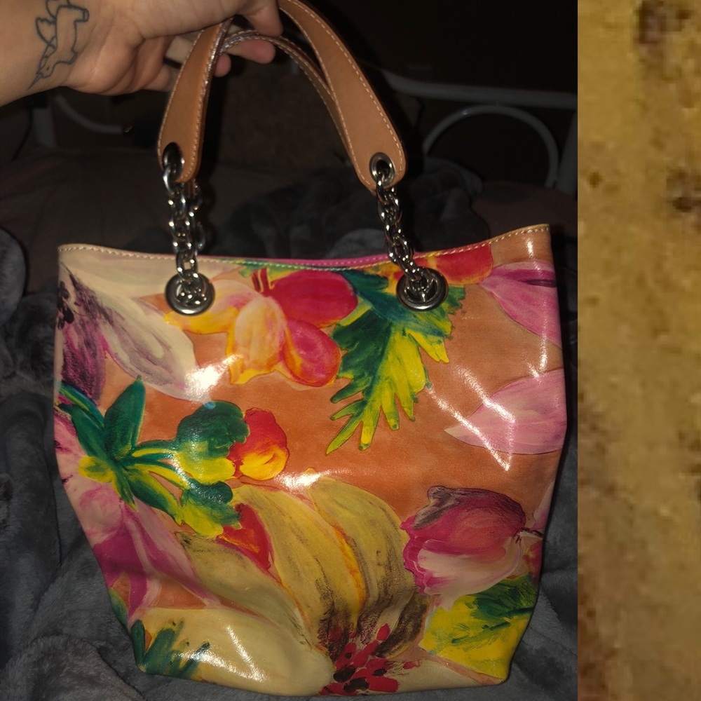maurizio taiuti hand bag
